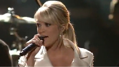 Carrie Underwood - Last Name