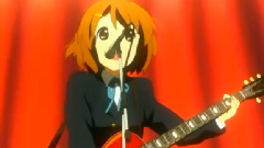K-ON! - Untan!!MIRACLE