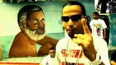 Daddy Yankee - Somos de Calle Remix