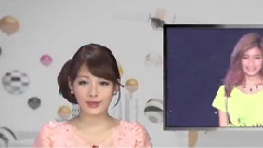 NMB48 - カウントダウンE.T 日本女子博覧会が大阪で開催! NMB48