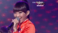 Sistar - Shady Girl
