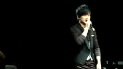 张杰 - I'm yours LIVE