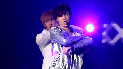 EXO-M,EXO - MAMA