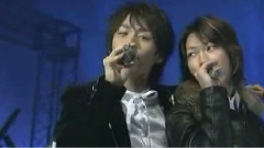 KAT-TUN - 僕らの街で