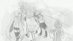 初音未来 - 初音ミクの消失