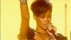 Rihanna - Disturbia