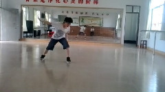 模仿翻唱 - Destiny 舞蹈模仿