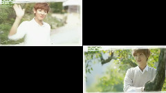 EXO,EXO-M,EXO-K - 灿鹿