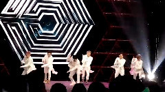 EXO-M,EXO - 上瘾(Overdose)