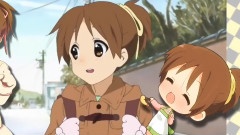 K-ON!,动漫专属 - Oui!忧!?ういいい!!