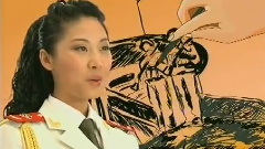 高原红