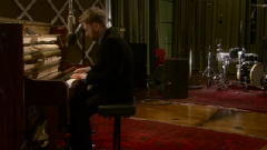 Thom Yorke - Analyse