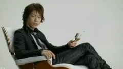 龟梨和也 - DoCoMo 903i TV (Kame) 15s CF