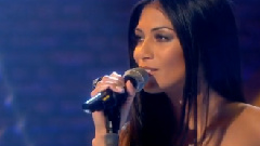Nicole Scherzinger - Heartbeat Paul O'Grady