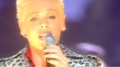Pink - Stupid Girls
