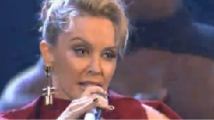 Kylie Minogue - Get Outta My Way