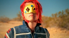 My Chemical Romance - Art Is The Weapon
