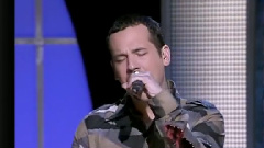 98 Degrees,Usher - Man In The Mirror
