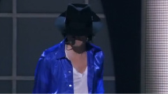 Michael Jackson - The Way You Make Me Feel