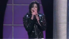 Michael Jackson,Usher - You Rock My World