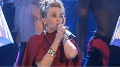 Kylie Minogue - Get Outta My Way