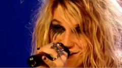 Kesha - Tik Tok