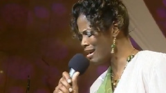 Shekinah Glory Ministry - Jesus