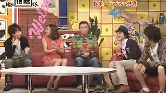 岚 - 岚の宿题君 佐田真由美 中文字幕 10/03/01