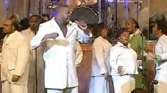 Shekinah Glory Ministry - Stomp