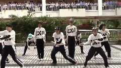 模仿翻唱 - EXO REMIX SFLS