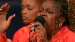 Shekinah Glory Ministry - Yes Shekinah