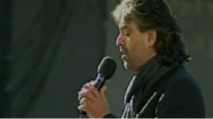 Andrea Bocelli - Vivere