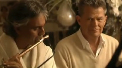 Andrea Bocelli - Caro Gesu Bambino