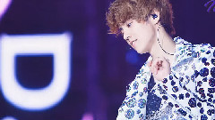 EXO-M,EXO - 好想好想 - Luhan