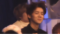EXO-M,EXO-K,EXO - Love And Thanks