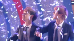 EXO-M,EXO - 鹿晗生日贺频