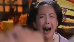 林心如 - 落花