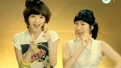 Davichi - 爱情和战争