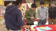岚 - 岚の宿题君 フルーツポンチ 中文字幕 10/03/08