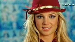 Britney Spears - The Onyx Hotel