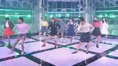 早安少女组 - モーニング娘.