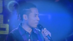 黄征 - 奔跑