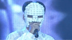 手放开