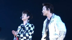 Super Junior - Girls Award 2014 日本演出