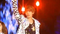 EXO,EXO-M - DJ Got Us Fallin In Love Again