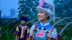 阿幼朵 - 硒硒的传说