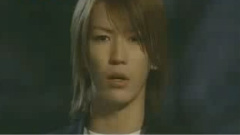 KAT-TUN - JIN给KAME过生日 字幕版
