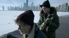 Exitmusic - 无耻之徒 The Cold