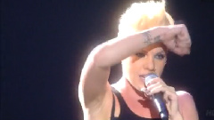 Pink - 18 Wheeler