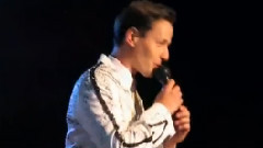 Vitas - 你好我亲爱的祖国